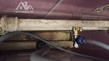 Установить/подключить стиральную машину