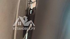 Навесить новый телевизор