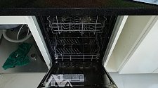 Установить посудомоечную встраиваемую машину Electrolux