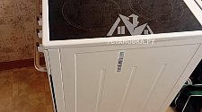 Установить новую электрическую плиту Gorenje