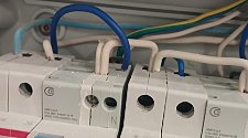 Установить варочную панель