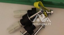 Установить и подключить стиральную машину
