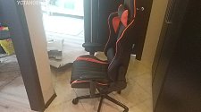 Собрать компьютерное кресло в Видном