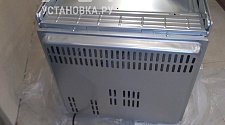 Подключить новый электрический духовой шкаф Electrolux