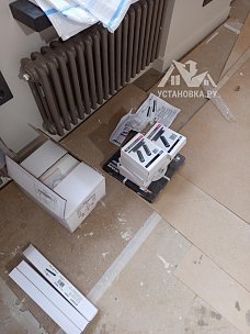 Установить трековый светильник NOVOTECH SMAL 135195