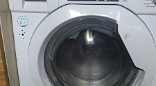 Установить встроенную стиральную машину