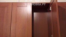 Установить вытяжку встраиваемую