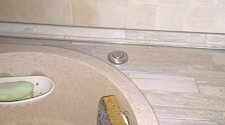 Установить измельчитель