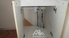 Подключить стиральную машину Hansa WHB 838