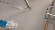 Установить холодильник или морозильник