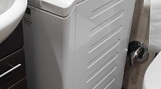Установить новую отдельно стоящую стиральную машину Electrolux EW6TN3272