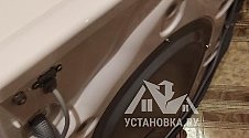 Установить стиральную машину