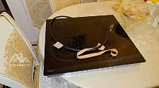 Установить варочную панель
