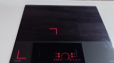 Установить варочную поверхность 