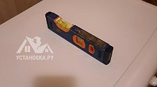 Установить стиральную машину