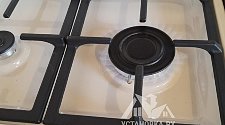 Установить новую газовую плиту Gorenje GG5A11BEF