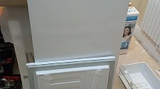 Установить новую индукционную варочную панель ASKO HI1621G
