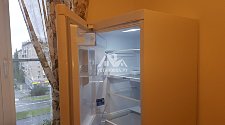 Установка холодильников