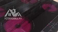 Установить варочную панель