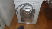 Подключить стиральную машинку LG F1296SD3