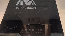 Установить варочную панель