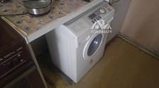 Подключить стиральную машину CANDY 2D1040-07