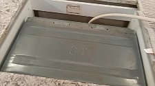 Установить/Подключить плиту/варочную панель