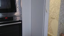  Установить холодильник встраиваемый