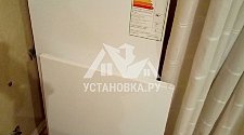 Установить новые встраиваемый холодильник Gorenje RKI4181E1