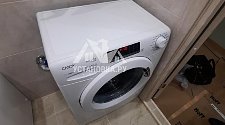 Установить и подключить стиральную машину