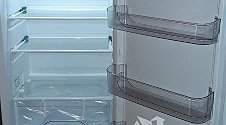 Установить отдельно стоящий холодильник Атлант