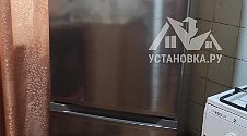 Установить и подключить стиральную машину