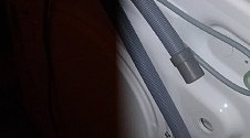 Установить отдельностоящую стиральную машину Candy CS4 1061D1/2-07