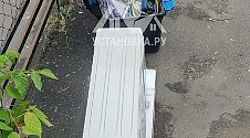 Установить новый кондиционер 