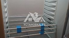 Установить отдельностоящий холодильник на Бабушкинской