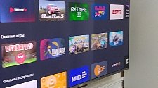 Повесить телевизор