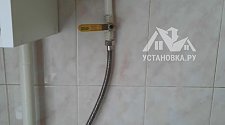 Установить варочную панель