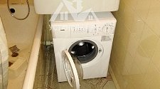 Установить отдельностоящую стиральную машину Zanussi FV 825 N
