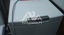 Демонтировать и установить в ванной комнате отдельностоящую стиральную машину Gorenje WT62113