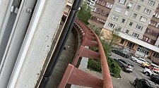 Установить кондиционер