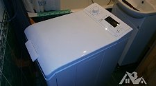 Установить стиральную машину Electrolux EWT1064ERW