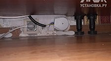 Установить варочную панель