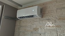 Установить кондиционер 7000-8000