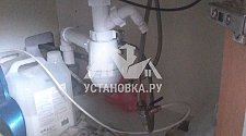 Демонтировать встраиваемую посудомоечную машину в районе Кантемировской