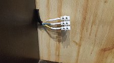 Установить новую электрическую варочную панель