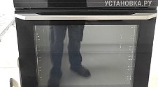 Установить/подключить посудомоечной машину