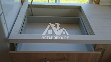 Установить варочную панель в районе Алтуфьево 