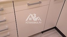 Установить встраиваемую посудомоечную машину Электролюкс в районе метро Текстильщики