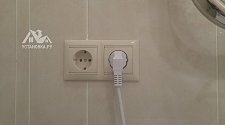 Установить плиту Дарина 1D5 EC241 614 X
