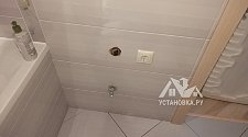 Установить стиральную машину соло Аристон